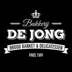 Bakkerij De Jong Oosterhout, openingstijden