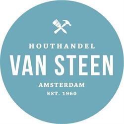 Houthandel Van Steen, Amsterdam openingstijden