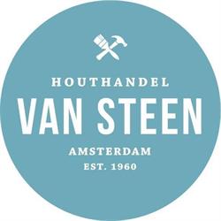 Houthandel Van Steen, Amsterdam openingstijden