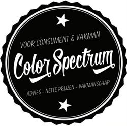 Color Spectrum Verf & Behang Speciaalzaak, Drachten openingstijden