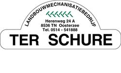 Schure Landbouw Mechanisatie Bedrijf Ter, Oosterzee openingstijden