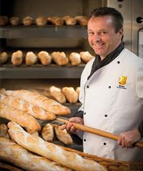 Bram de Echte Bakker, Wehl openingstijden