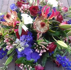 Vergeet Mij Niet Bloemenboetiek, Nijkerk openingstijden