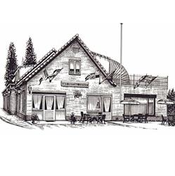 Ligthart Vof Café Feestzaal, Lage Zwaluwe openingstijden
