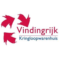 Vindingrijk Kringloopwarenhuis, Breda openingstijden
