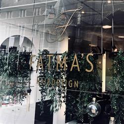 Fatma's Hairdesign ?, Zwolle openingstijden