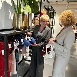 Alda Bodyfashion, Maarssen openingstijden
