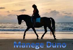 Duno Manege & Minicamping, Oostkapelle openingstijden