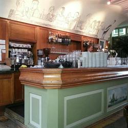Centre Ville Eetcafé, Dordrecht openingstijden