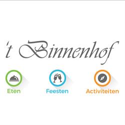 Restaurant 't Binnenhof - Activiteiten - Binnen en buiten speeltuin, Paasloo openingstijden