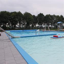 Haulewelle Zwembad, Haulerwijk openingstijden
