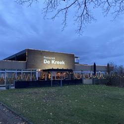 Restaurant de Kreek, Terneuzen openingstijden