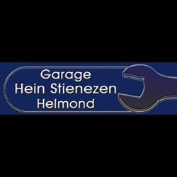 Stienezen Garage Hein, Helmond openingstijden