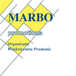 Marbo Promotions, Rotterdam openingstijden
