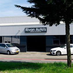 Rivan Auto's Breda, openingstijden