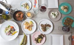 Kreta Grieks Restaurant, Venlo openingstijden