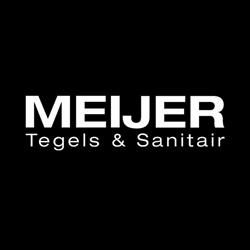 Meijer Tegels en Sanitair, Nieuw-Vennep openingstijden