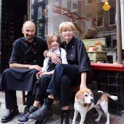 Olive Cookie, Amsterdam openingstijden