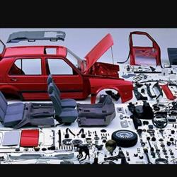 Autoparts Hs, Baarlo openingstijden