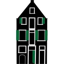 De Groene Luiken, Vlaardingen openingstijden