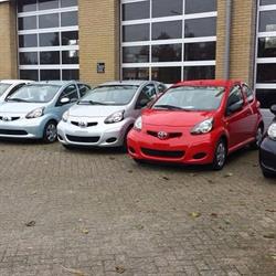 Wierden Autoshop, openingstijden