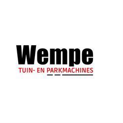 Wempe Tuin- en Parkmachines, Heemskerk openingstijden