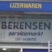 Berensen H, Amsterdam openingstijden
