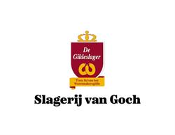 Slagerij Firma Van Goch, Deurne openingstijden