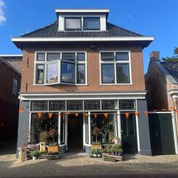 Artifleur Bloemencentrum, Kollum openingstijden