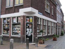Klikspaan Antiquariaat, Leiden openingstijden