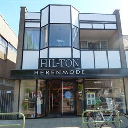 Hilton Herenmode, Soest openingstijden