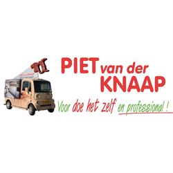 Knaap Doe Het Zelf P vd, Sliedrecht openingstijden