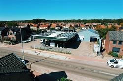 Geerlings-Teunissen Tankstation, Reuver openingstijden