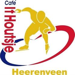 Café It Houtsje, Heerenveen openingstijden