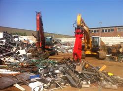 Lotterjouk Metaalrecycling bv, Tiel openingstijden