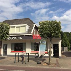 Geri's Kapsalon, Heerde openingstijden