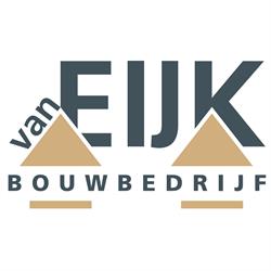 Bouwbedrijf van Eijk, Tilburg openingstijden