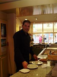 Daily's Croissanterie, Goes openingstijden