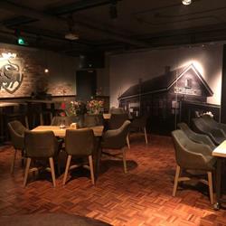 Café de Post, Midwoud openingstijden