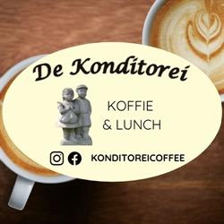 Konditorei, Roden openingstijden