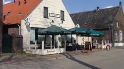 Cafe "De Eyk", Buggenum openingstijden