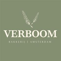 Ron Verboom Bakkerij, Amsterdam openingstijden