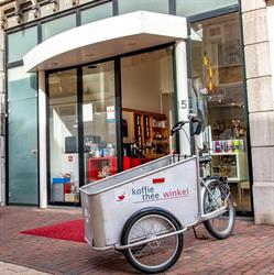 Winkel Koffie en Thee, Roermond openingstijden