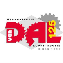 Van Dal Mechanisatie en Constructie, Diessen openingstijden