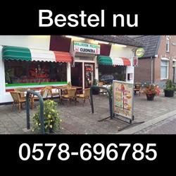 Cleopatra Pizzeria/Shoarma, Heerde openingstijden