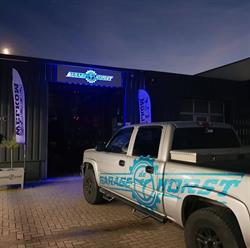 Garage "De Horst", Groesbeek openingstijden