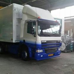 Ligthart Carrosseriebedrijf Arie, Heerhugowaard openingstijden