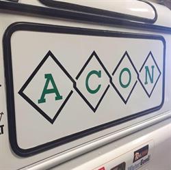 Acon Afrasteringen, Lemelerveld openingstijden