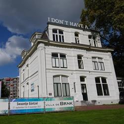 Villa de Bank Ateliers, Enschede openingstijden