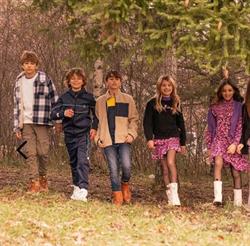 Zuidweg Kinderkleding, Krabbendijke openingstijden